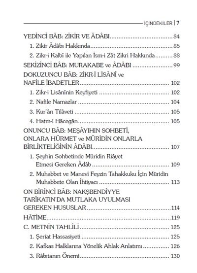Şeyh Cemaleddin Gazikumuki - İbrahim Erol