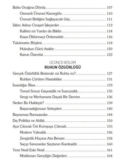 Şimdi İslamın Zamanı - Ali Rıza Temel