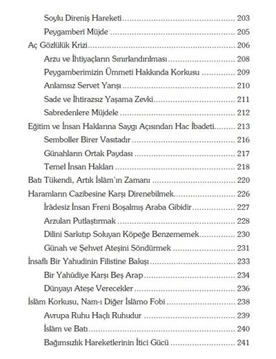 Şimdi İslamın Zamanı - Ali Rıza Temel