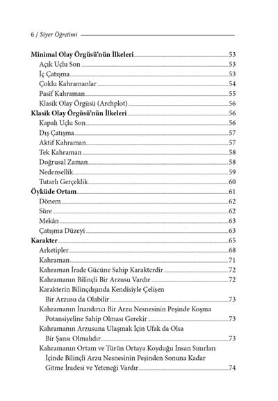 Siyer Öğretimi - Doç. Dr. Bilal Yorulmaz