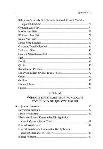 Siyer Öğretimi - Doç. Dr. Bilal Yorulmaz