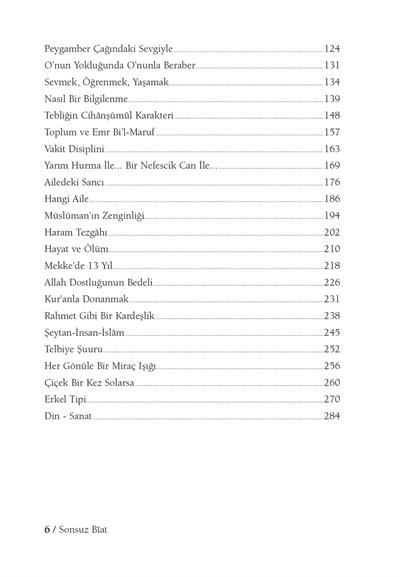 Sonsuz Biat - Ahmet Taşgetiren