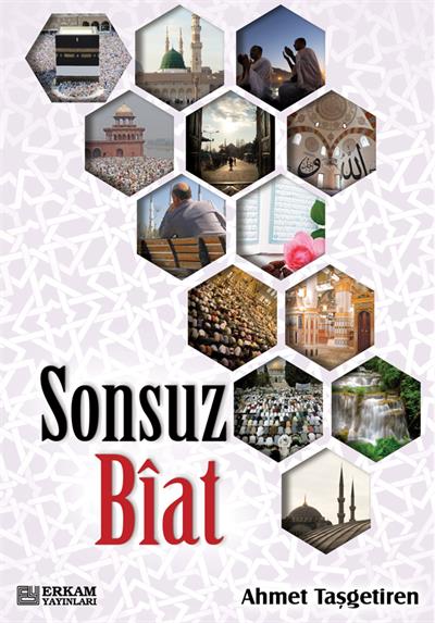 Sonsuz Biat - Ahmet Taşgetiren
