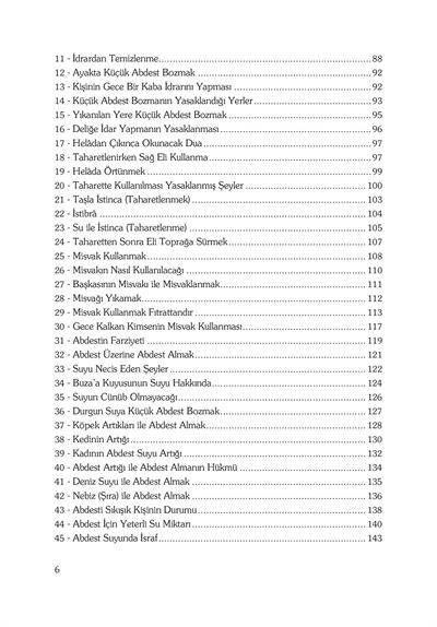 Sünen-i Ebî Davud ve Tercemesi (5 Cilt) - İmam Hafız Ebu Davud