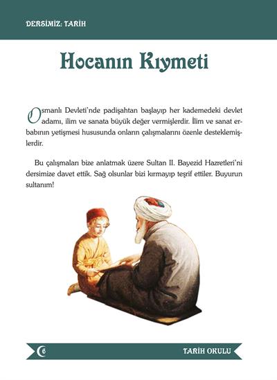 Tarih Okulu - 2 - Harun Kırkıl