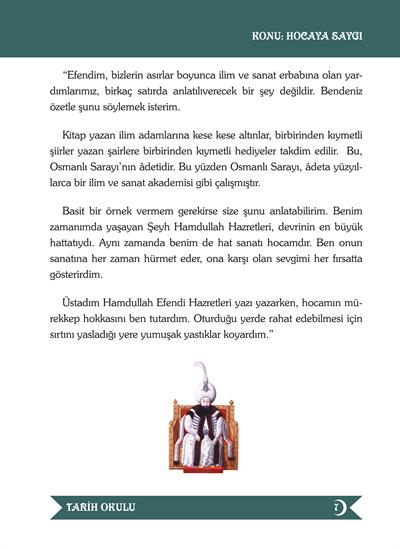 Tarih Okulu - 2 - Harun Kırkıl