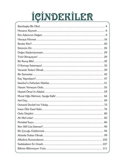 Tarih Okulu - 2 - Harun Kırkıl