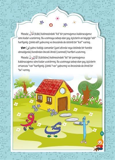 Tecvitli Masallar - Mine Taşdemir Kuluç