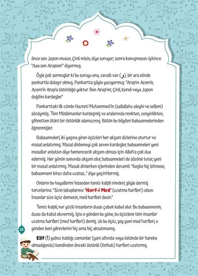 Tecvitli Masallar - Mine Taşdemir Kuluç