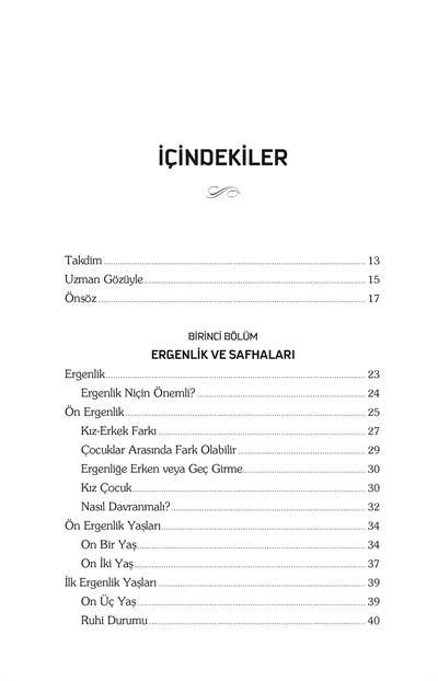 Ve Çocuğum Büyüdü - Şerife Tortop