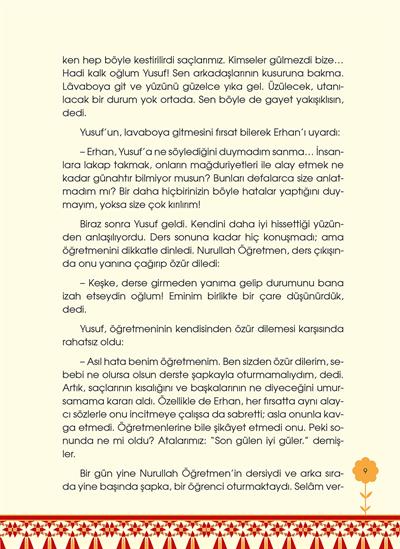 Yaşasın İyilik - İmran Aksoy