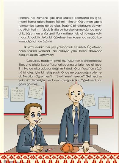 Yaşasın İyilik - İmran Aksoy