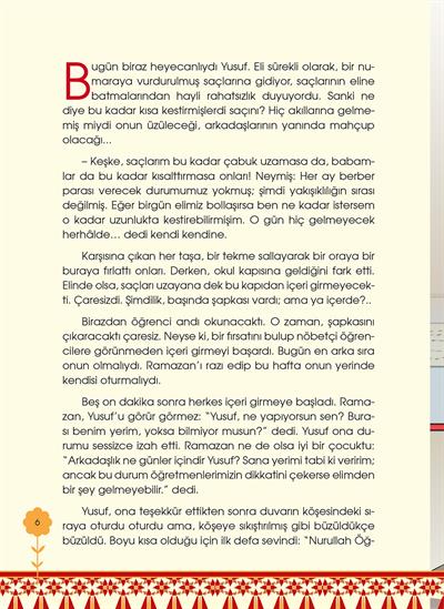 Yaşasın İyilik - İmran Aksoy