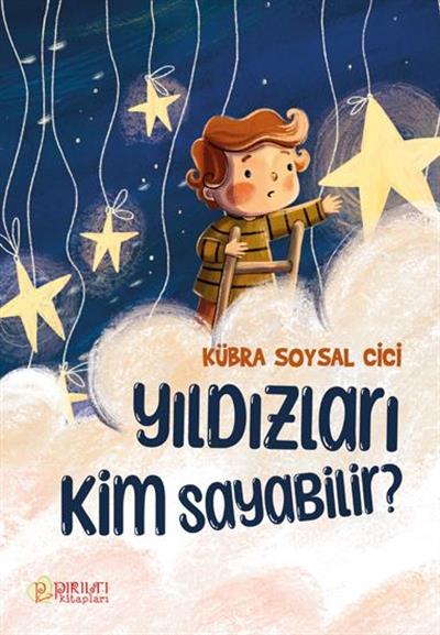 Yıldızları Kim Sayabilir? - Kübra Soysal Cici