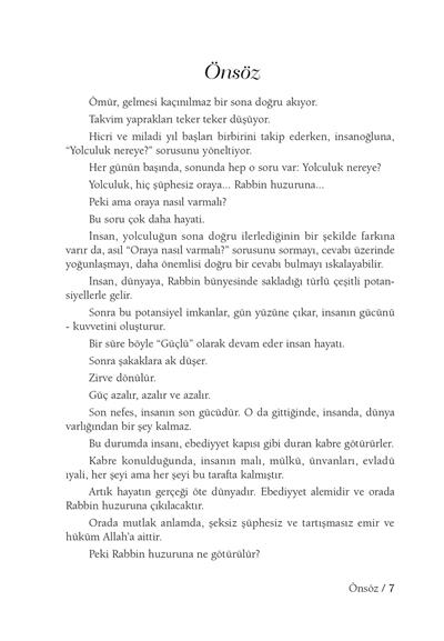 Yolculuk Nereye - Ahmet Taşgetiren