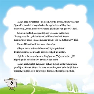 Yosunlu Gölün Çobanı - Yaşar Koca