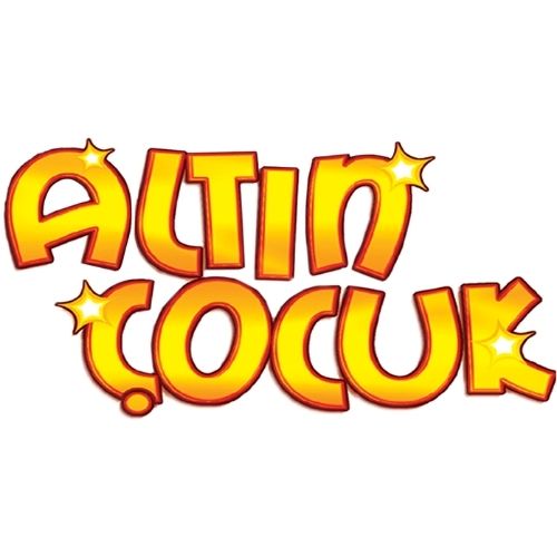 Altın Çocuk Dergisi