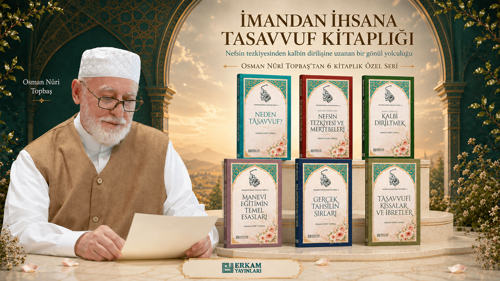 Rüyazü's Salihin
