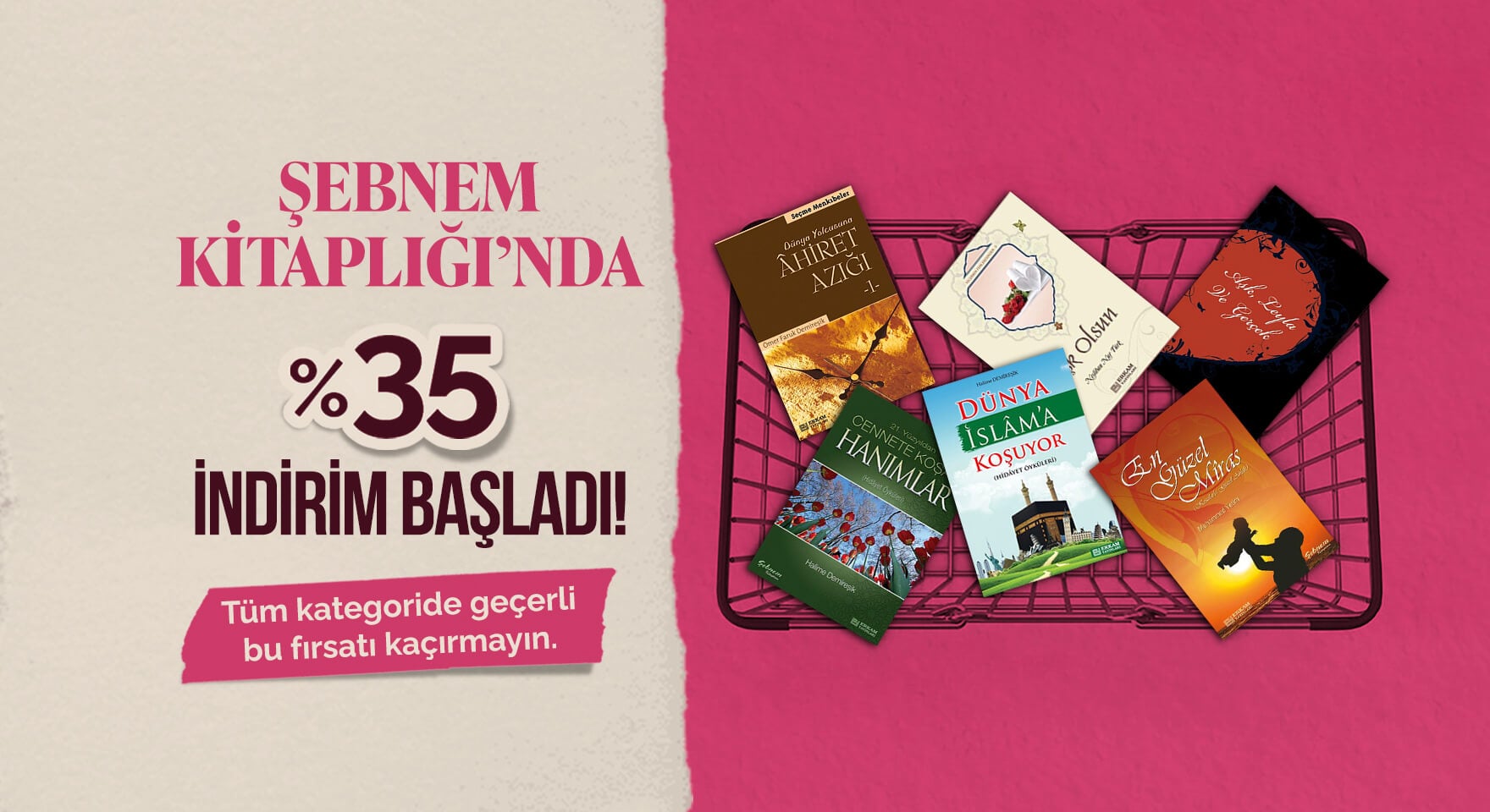 Şebnem Kitaplığı