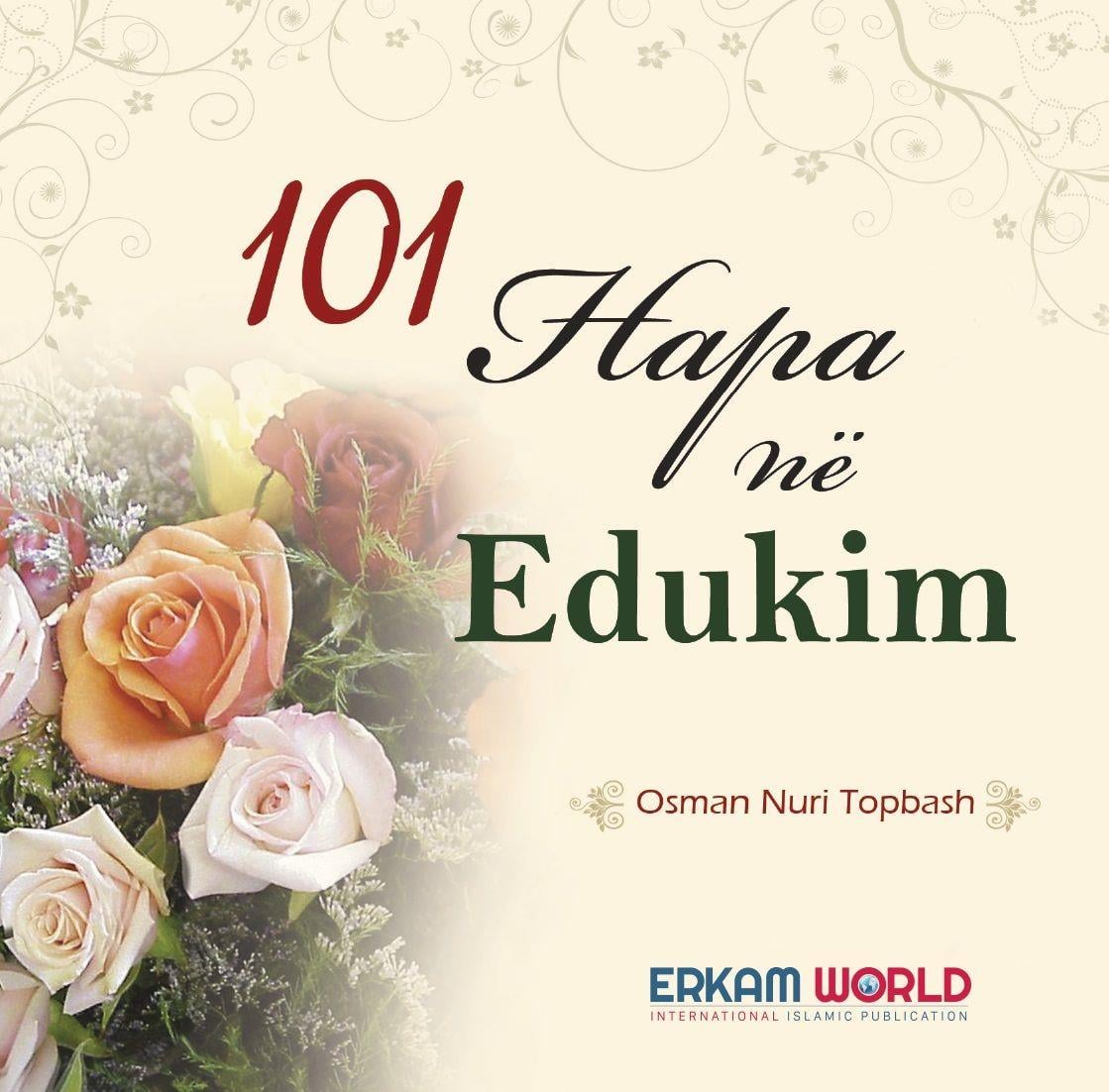 101 Hapa Në Edukim