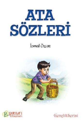 Atasözleri - İsmail Özcan