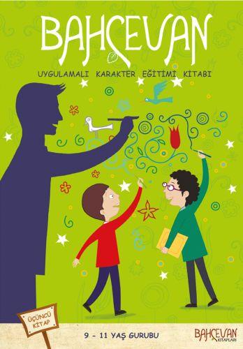 Bahçevan (9-11 Yaş Grubu - 3. Kitap) - Komisyon