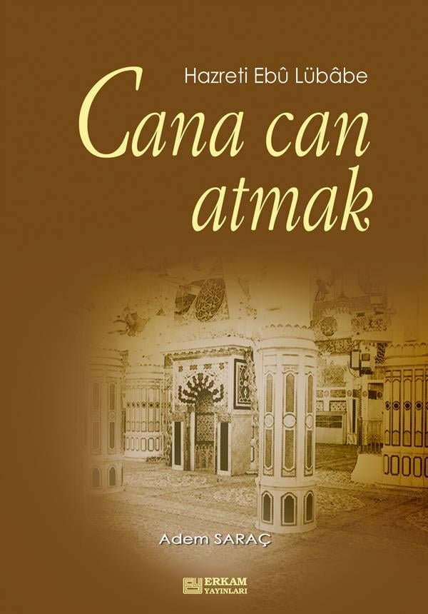 Cana Can Atmak - Adem Saraç