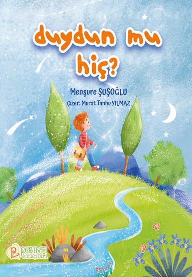 Duydun mu Hiç ? - Menşure Şuşoğlu