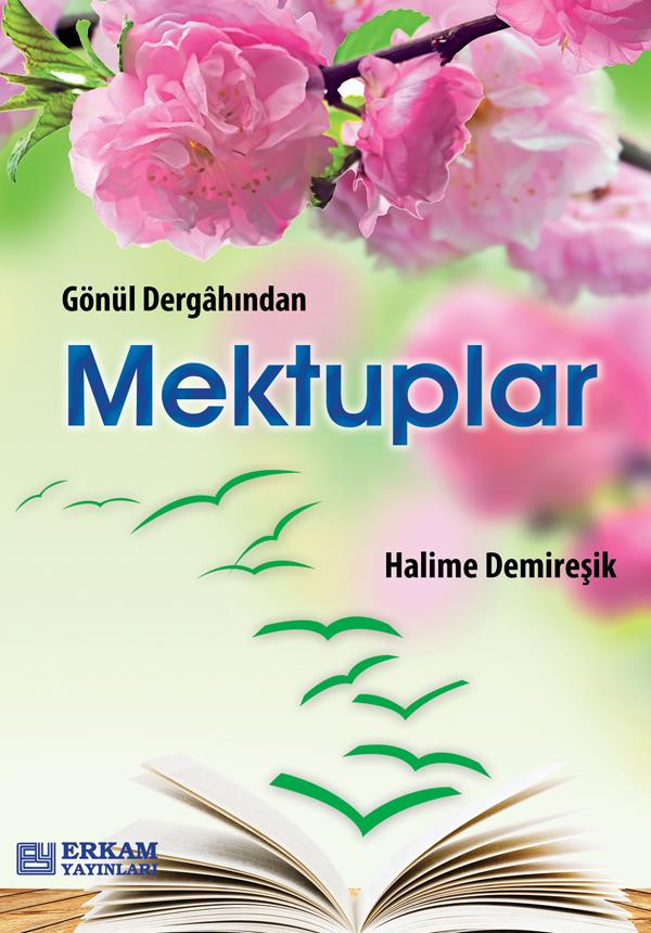 Gönül Dergahından Mektuplar - Halime Demireşik