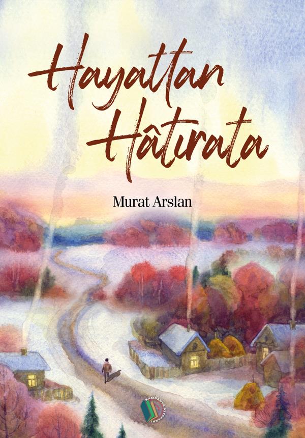 Hayattan Hatırata - Murat Arslan