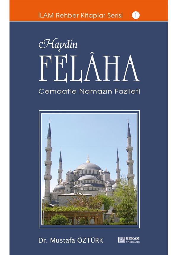 Haydin Felaha - Doç. Dr. Mustafa Öztürk