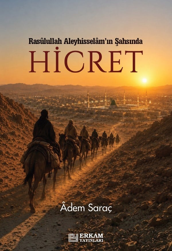 Hicret - Adem Saraç-