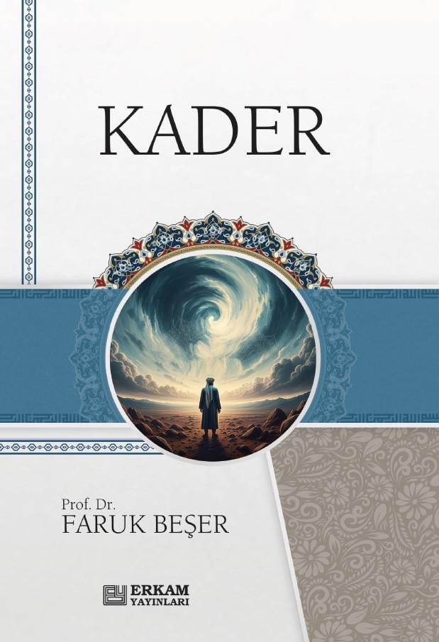 Kader - Faruk Beşer
