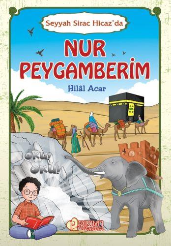 Nur Peygamberim - Hilal Acar
