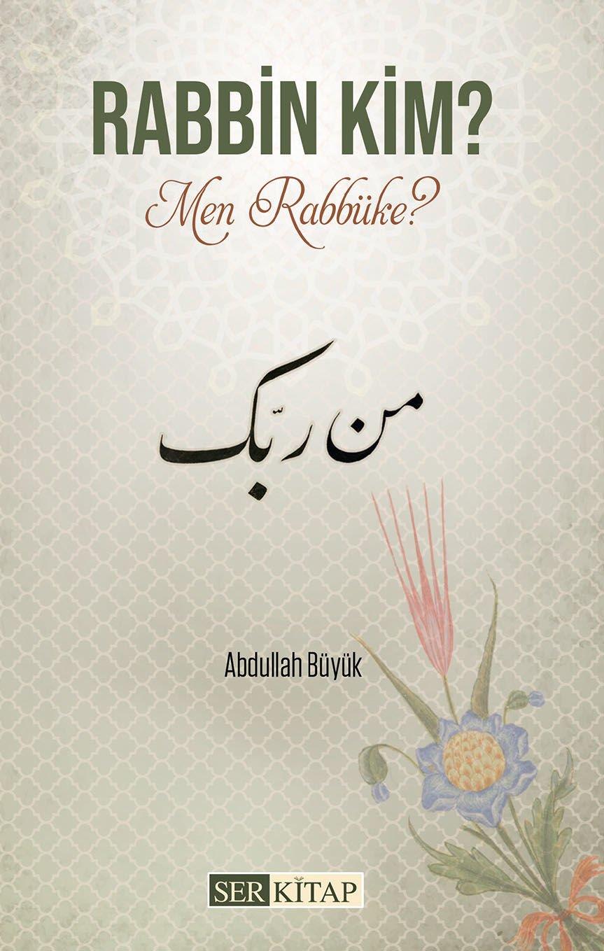 Rabbin Kim? - Abdullah Büyük