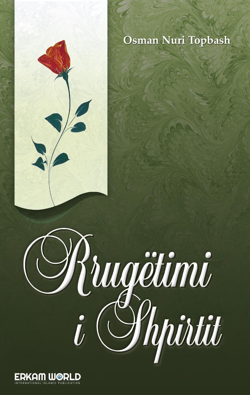 Rrugëtimi I Shpirtit