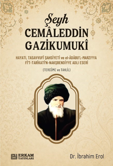 Şeyh Cemaleddin Gazikumuki - İbrahim Erol-