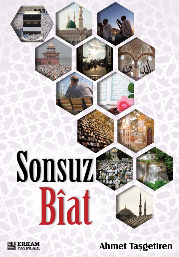 Sonsuz Biat - Ahmet Taşgetiren