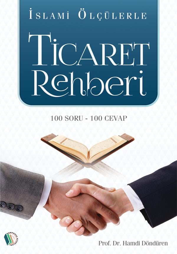 Ticaret Rehberi - Prof. Dr. Hamdi Döndüren