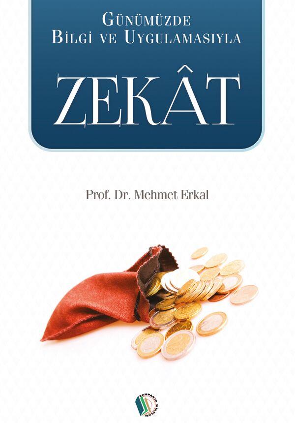 Zekat - Prof. Dr. Mehmet Erkal