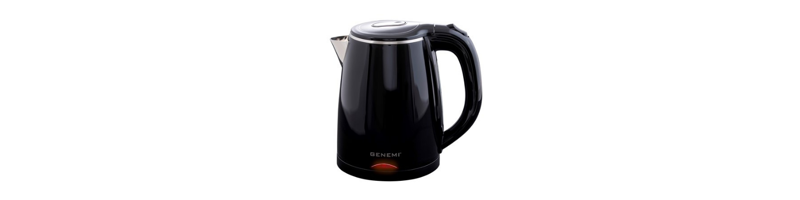 Genemi Kettle 2020