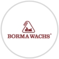 Borma Wachs 