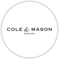 Cole & Mason