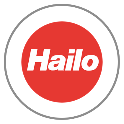 HAİLO