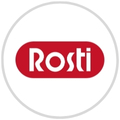 Rosti