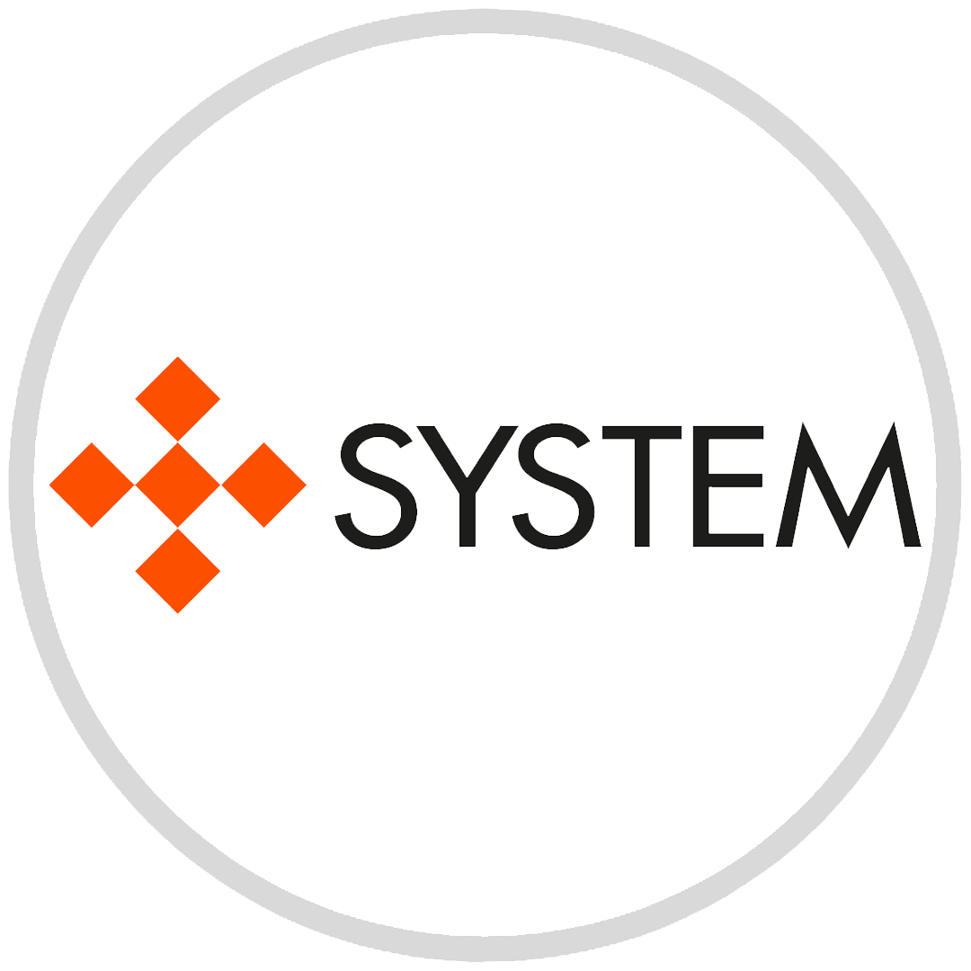 SYSTEM