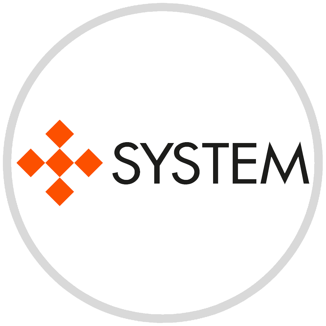 SYSTEM