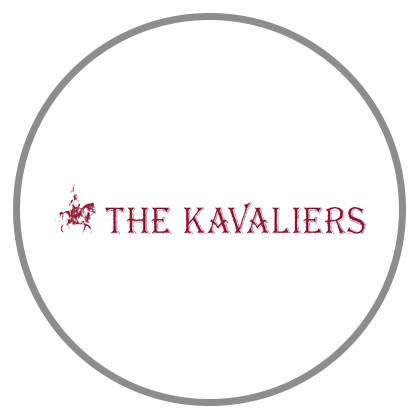 THE KAVALIERS