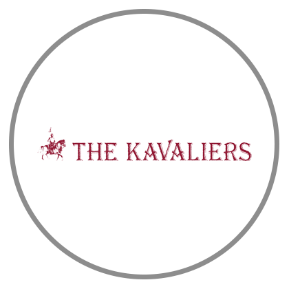 THE KAVALIERS