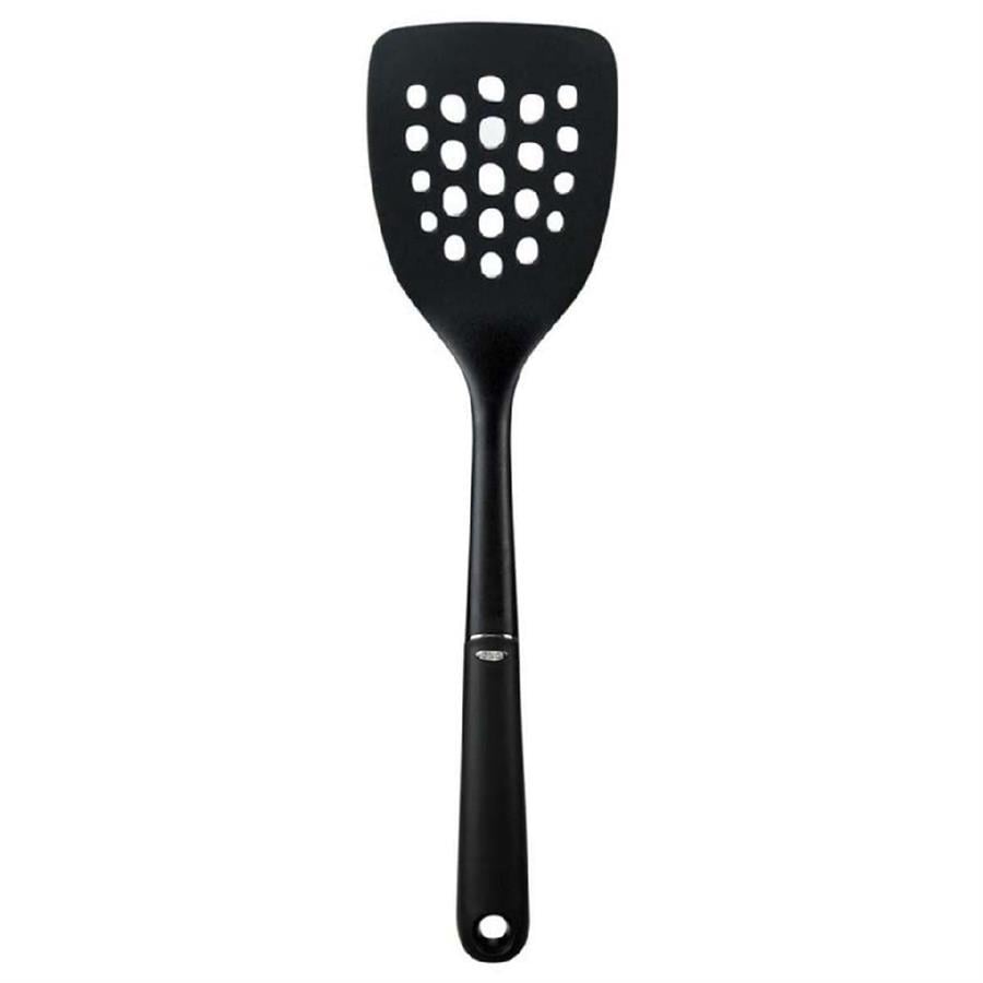 1190300 Gg Plastik Oluklu Spatula